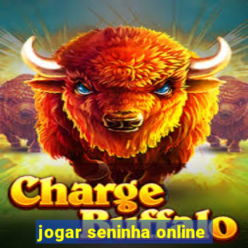 jogar seninha online